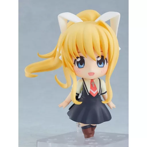 Kaginado Nendoroid Action Figure Misuzu Kamio 10 cm