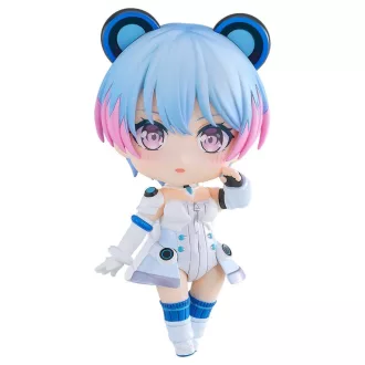 BanG Dream! Nendoroid Action Figure Ritsu Minetsuki 10 cm