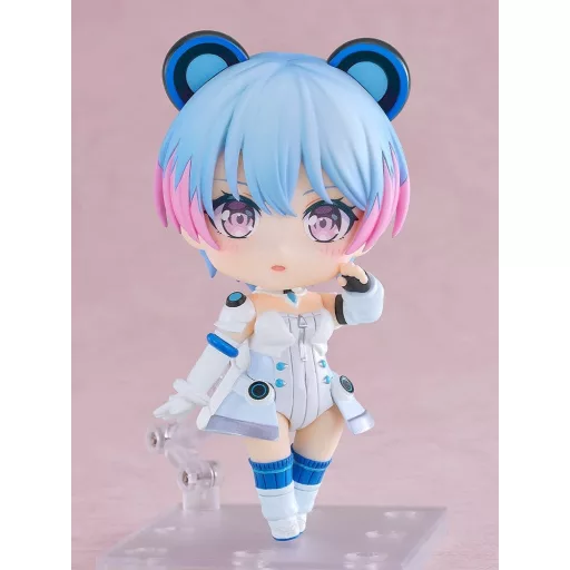 BanG Dream! Nendoroid Action Figure Ritsu Minetsuki 10 cm