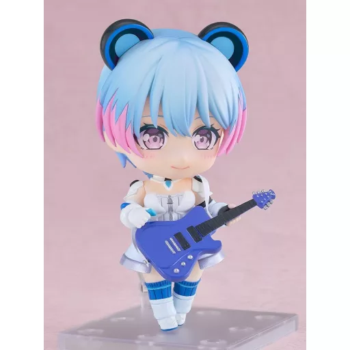 BanG Dream! Nendoroid Action Figure Ritsu Minetsuki 10 cm
