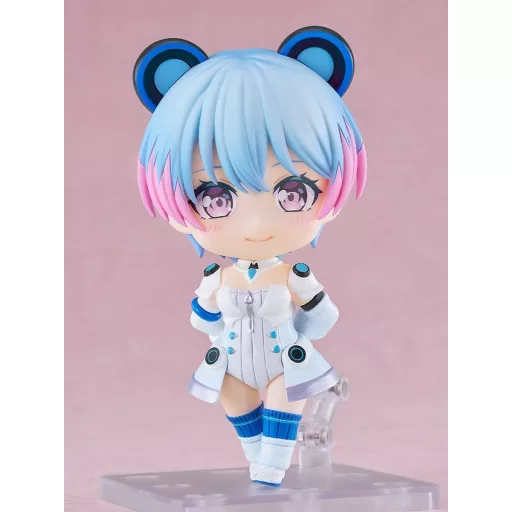 BanG Dream! Nendoroid Action Figure Ritsu Minetsuki 10 cm