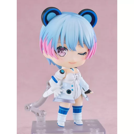 BanG Dream! Nendoroid Action Figure Ritsu Minetsuki 10 cm