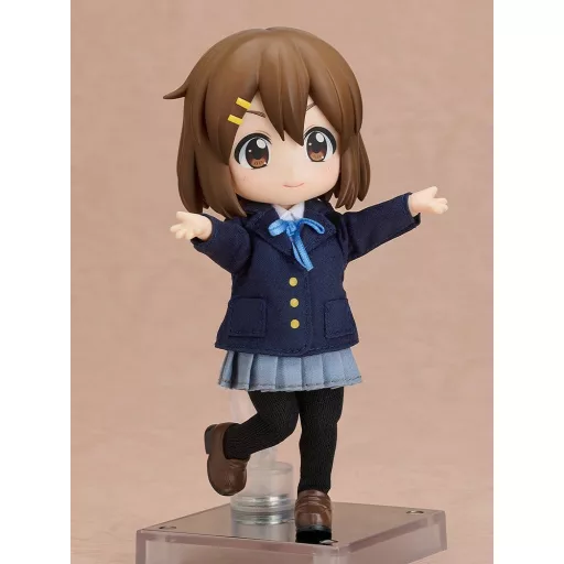 K-ON! Nendoroid Doll Yui Hirasawa 14 cm