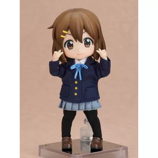 K-ON! Nendoroid Doll Yui Hirasawa 14 cm