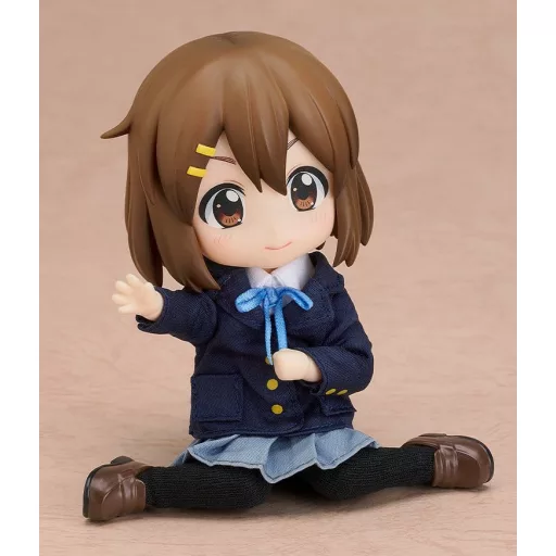 K-ON! Nendoroid Doll Yui Hirasawa 14 cm