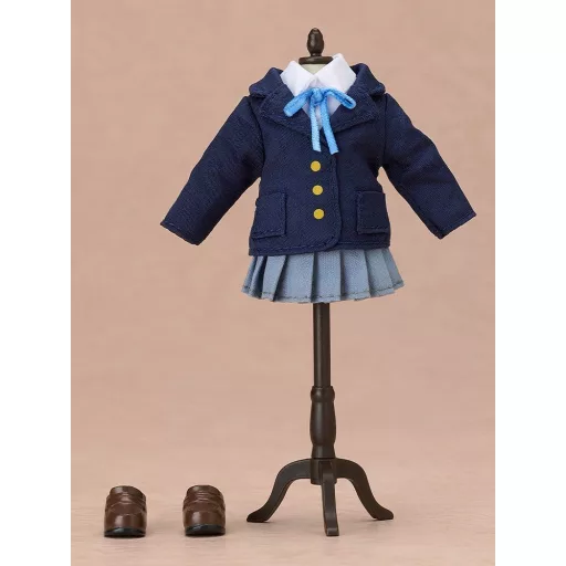 K-ON! Nendoroid Doll Yui Hirasawa 14 cm