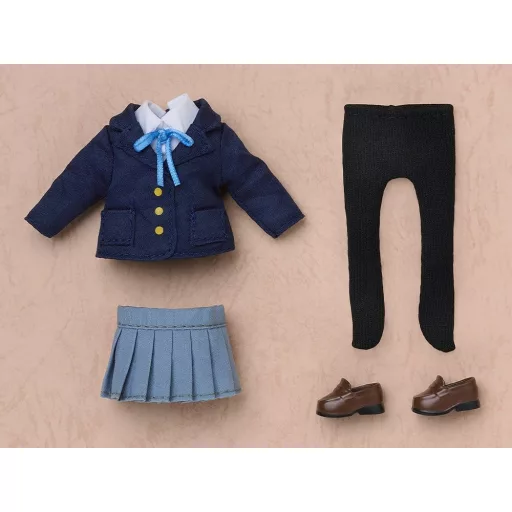 K-ON! Nendoroid Doll Yui Hirasawa 14 cm