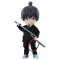Chainsaw Man Nendoroid Doll Action Figure Aki Hayakawa 14 cm