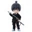 Chainsaw Man Nendoroid Doll Action Figure Aki Hayakawa 14 cm
