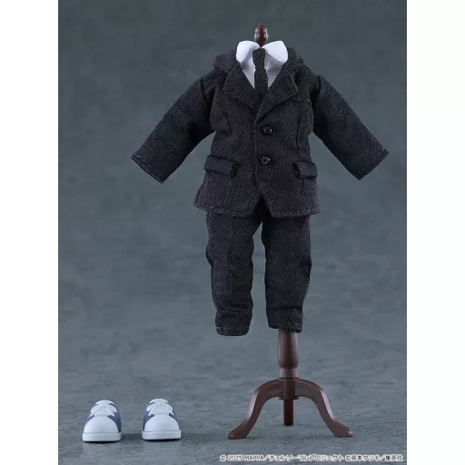 Chainsaw Man Nendoroid Doll Action Figure Aki Hayakawa 14 cm