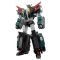 The Brave Fighter of Legend Da-Garn The Gattai Action Figure Seven Changer 26 cm