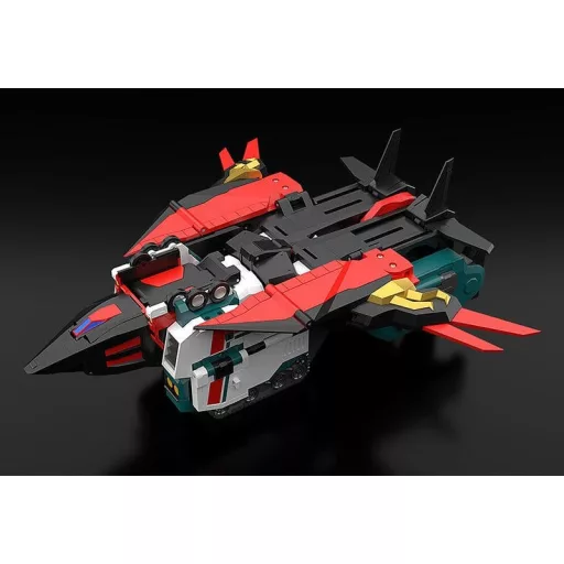 The Brave Fighter of Legend Da-Garn The Gattai Action Figure Seven Changer 26 cm