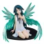 The Song of Saya Pop Up Parade PVC Figure Saya L Size 12 cm