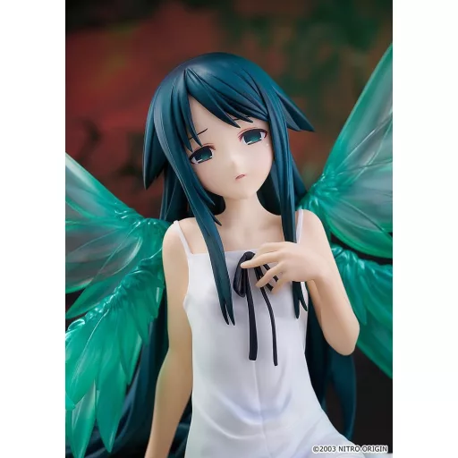 The Song of Saya Pop Up Parade PVC Figure Saya L Size 12 cm