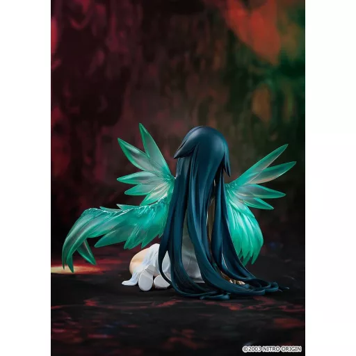 The Song of Saya Pop Up Parade PVC Figure Saya L Size 12 cm
