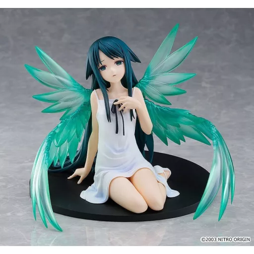 The Song of Saya Pop Up Parade PVC Figure Saya L Size 12 cm