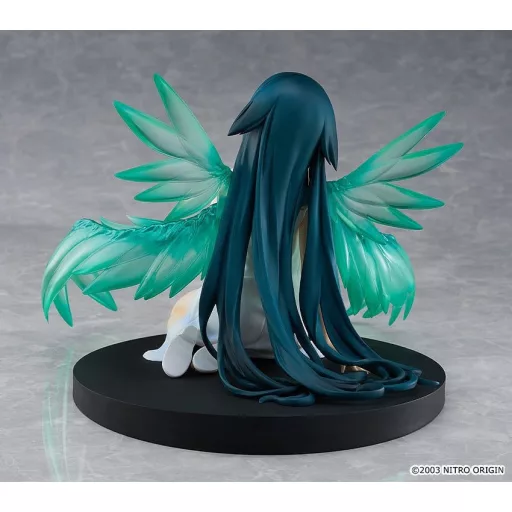 The Song of Saya Pop Up Parade PVC Figure Saya L Size 12 cm
