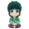 The Apothecary Diaries Nendoroid Plus Rubber Mascot Maomao 7 cm