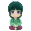 The Apothecary Diaries Nendoroid Plus Rubber Mascot Maomao 7 cm