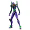 Rebuild of Evangelion Moderoid Plastic Model Kit DX-SCALE Evangelion Test Type-01 Luminous Set Edition 26 cm