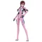 Rebuild of Evangelion Plamatea Plastic Model Kit Mari Makinami Illustrious 18 cm