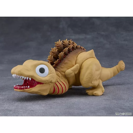 Shin Godzilla Nendoroid Action Figure Godzilla Second Form 16 cm