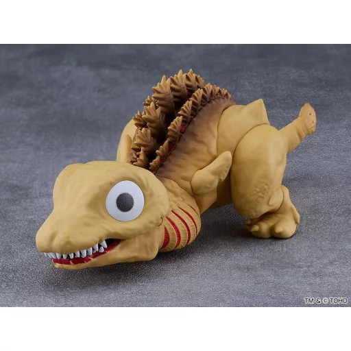 Shin Godzilla Nendoroid Action Figure Godzilla Second Form 16 cm