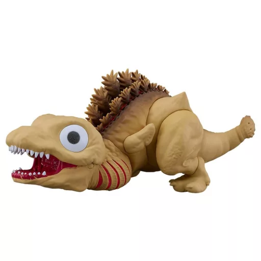 Shin Godzilla Nendoroid Action Figure Godzilla Second Form 16 cm