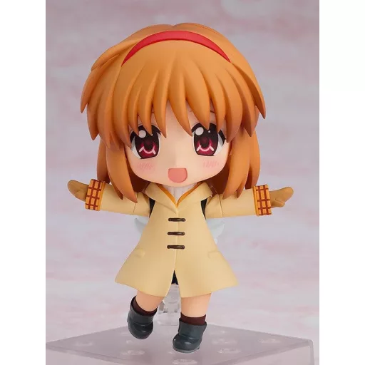 Kanon Nendoroid Action Figure Ayu Tsukimiya 10 cm