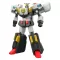 Brave Police J-Decker Action Figure The Gattai J-Decker 26 cm