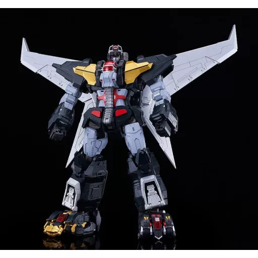 Dancouga - Super Beast Machine God Moderoid Plastic Model Kit Accessory Set Powered-Up Wing Set