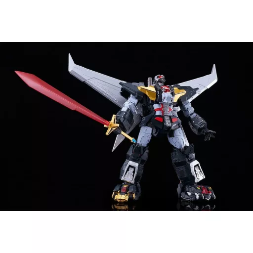 Dancouga - Super Beast Machine God Moderoid Plastic Model Kit Accessory Set Powered-Up Wing Set