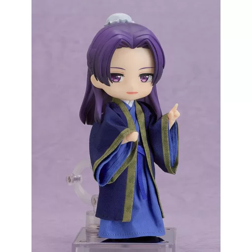 The Apothecary Diaries Nendoroid Doll Action Figure Jinshi 14 cm