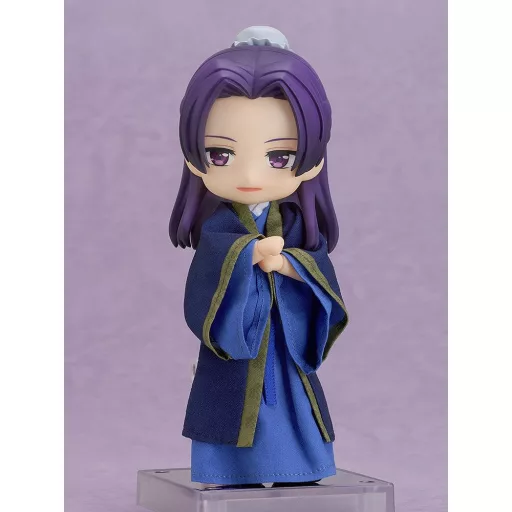 The Apothecary Diaries Nendoroid Doll Action Figure Jinshi 14 cm