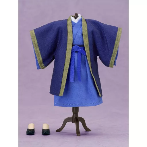 The Apothecary Diaries Nendoroid Doll Action Figure Jinshi 14 cm
