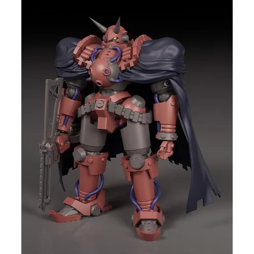 Gun x Sword Moderoid Plastic Model Kit Volkein 17 cm