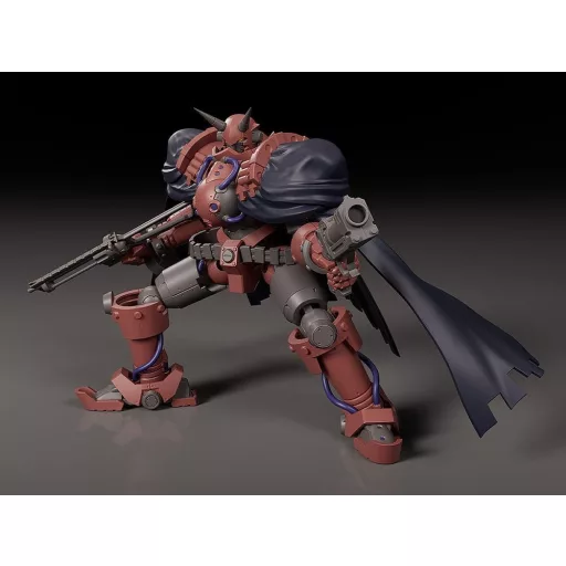 Gun x Sword Moderoid Plastic Model Kit Volkein 17 cm