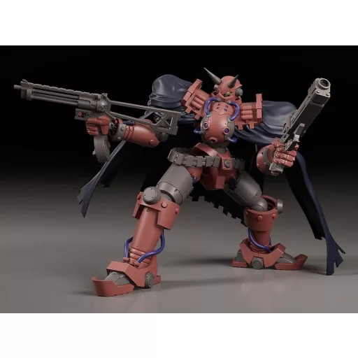 Gun x Sword Moderoid Plastic Model Kit Volkein 17 cm