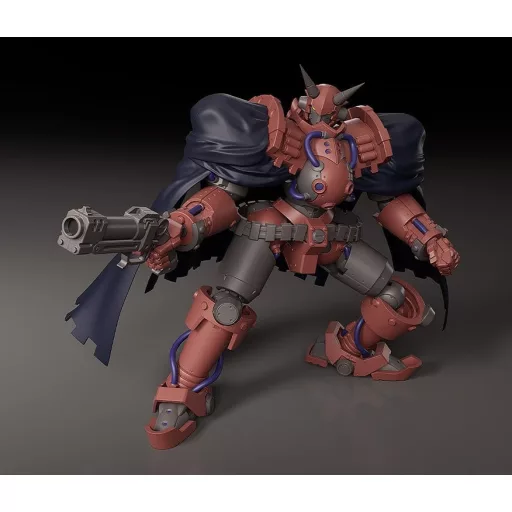 Gun x Sword Moderoid Plastic Model Kit Volkein 17 cm