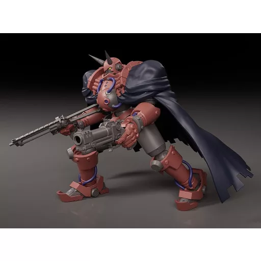 Gun x Sword Moderoid Plastic Model Kit Volkein 17 cm