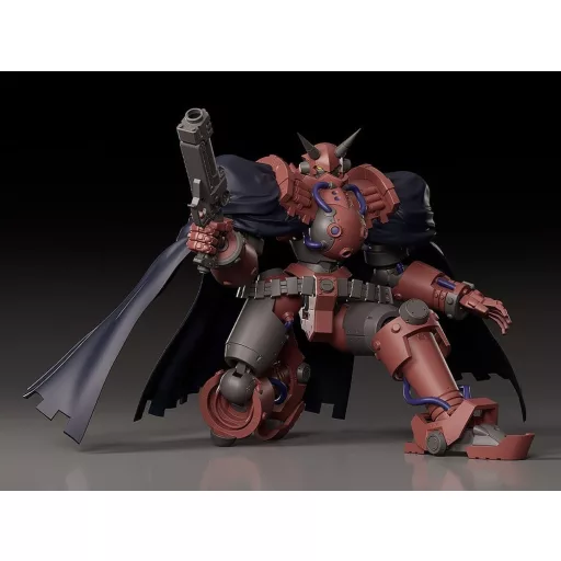 Gun x Sword Moderoid Plastic Model Kit Volkein 17 cm