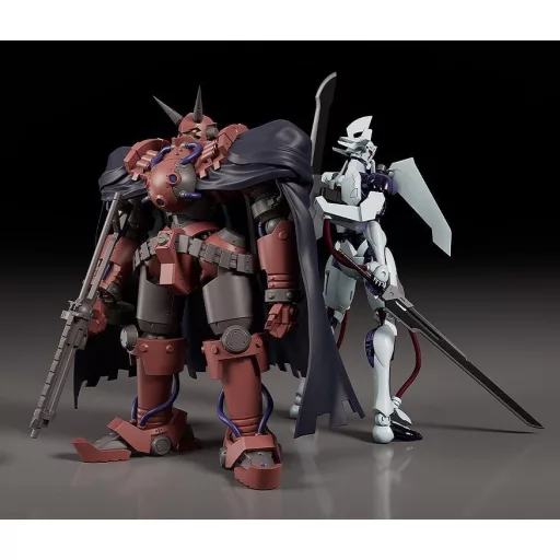 Gun x Sword Moderoid Plastic Model Kit Volkein 17 cm