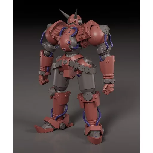 Gun x Sword Moderoid Plastic Model Kit Volkein 17 cm