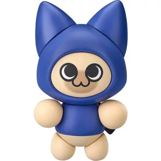   Monster Hunter Nendoroid Action Figure Palico Layered Armor: Kit T. Ver. 10 cm