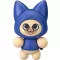 Monster Hunter Nendoroid Action Figure Palico Layered Armor: Kit T. Ver. 10 cm