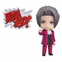 Ace Attorney