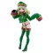 Gushing over Magical Girls figma Action Figure Leopard 14 cm