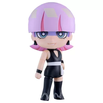   New Panty & Stocking with Garterbelt Nendoroid Action Figure Polyurethane 10 cm