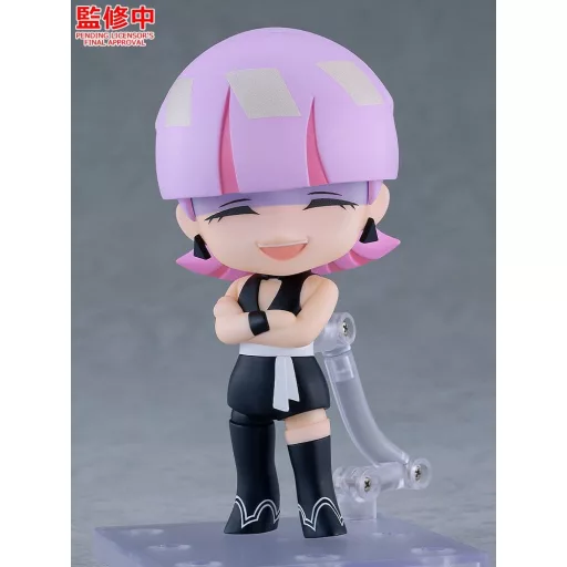 New Panty & Stocking with Garterbelt Nendoroid Action Figure Polyurethane 10 cm