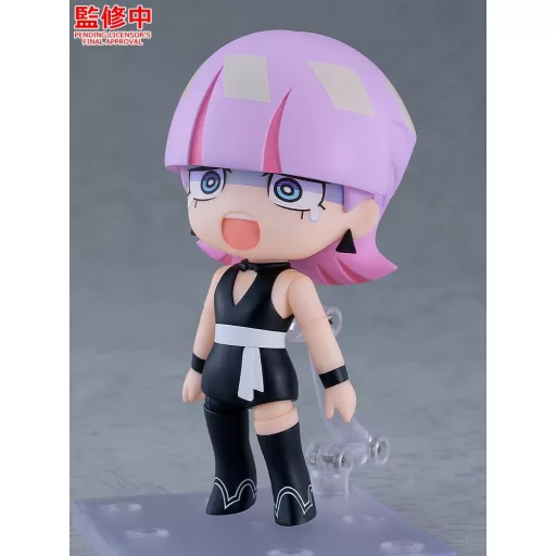 New Panty & Stocking with Garterbelt Nendoroid Action Figure Polyurethane 10 cm